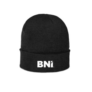 BNI Beanie 2026