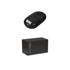 Wireless Optical Mouse 2026